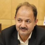 نشست مسئولان درباره اجرای منطقه ویژه اقتصادی فسا و پیگیری ایجاد بندر خشک