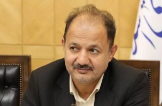 نشست مسئولان درباره اجرای منطقه ویژه اقتصادی فسا و پیگیری ایجاد بندر خشک